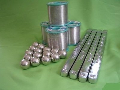 宁夏铅棒的尺寸