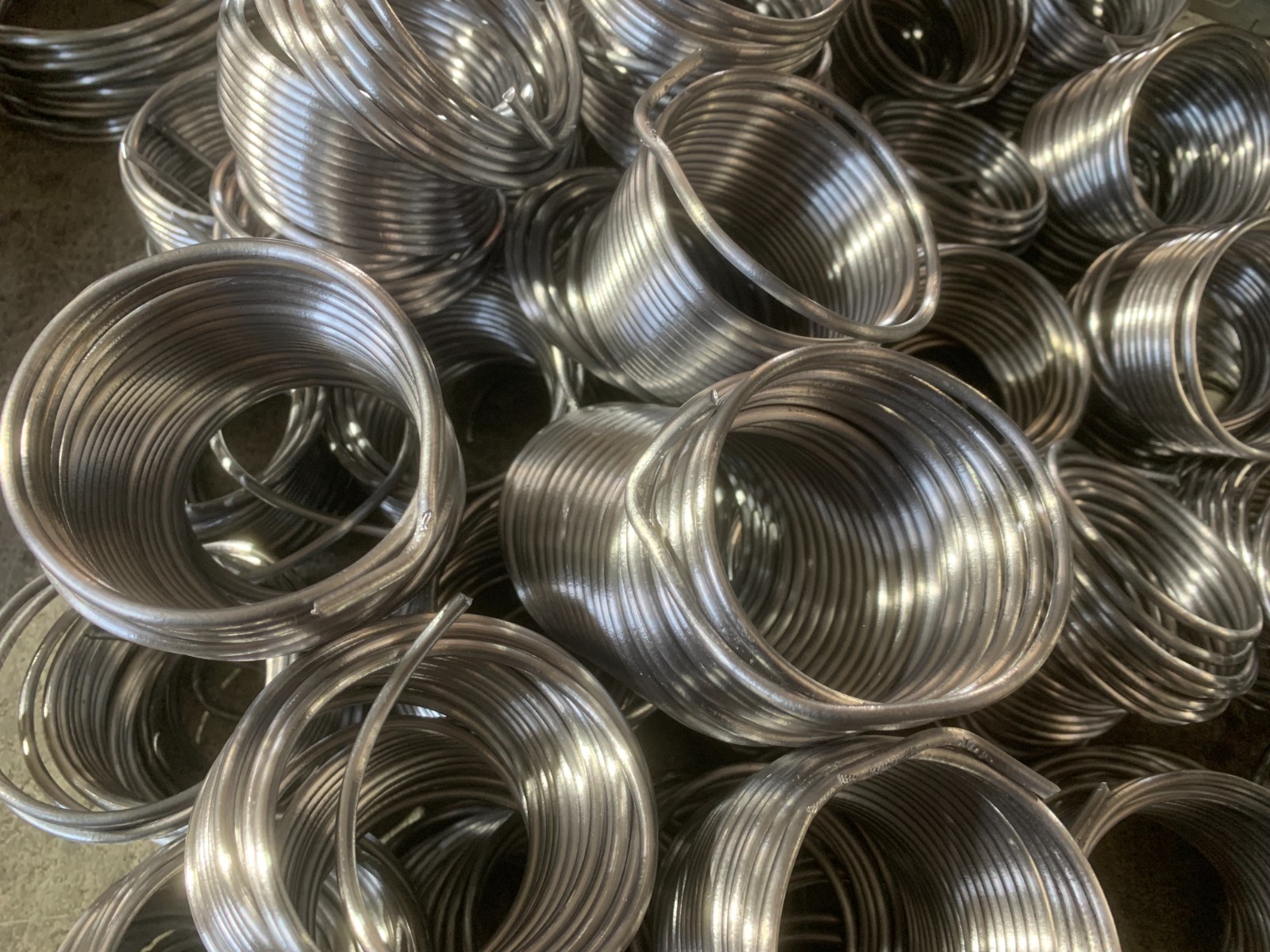 宁夏铅丝的核心作用