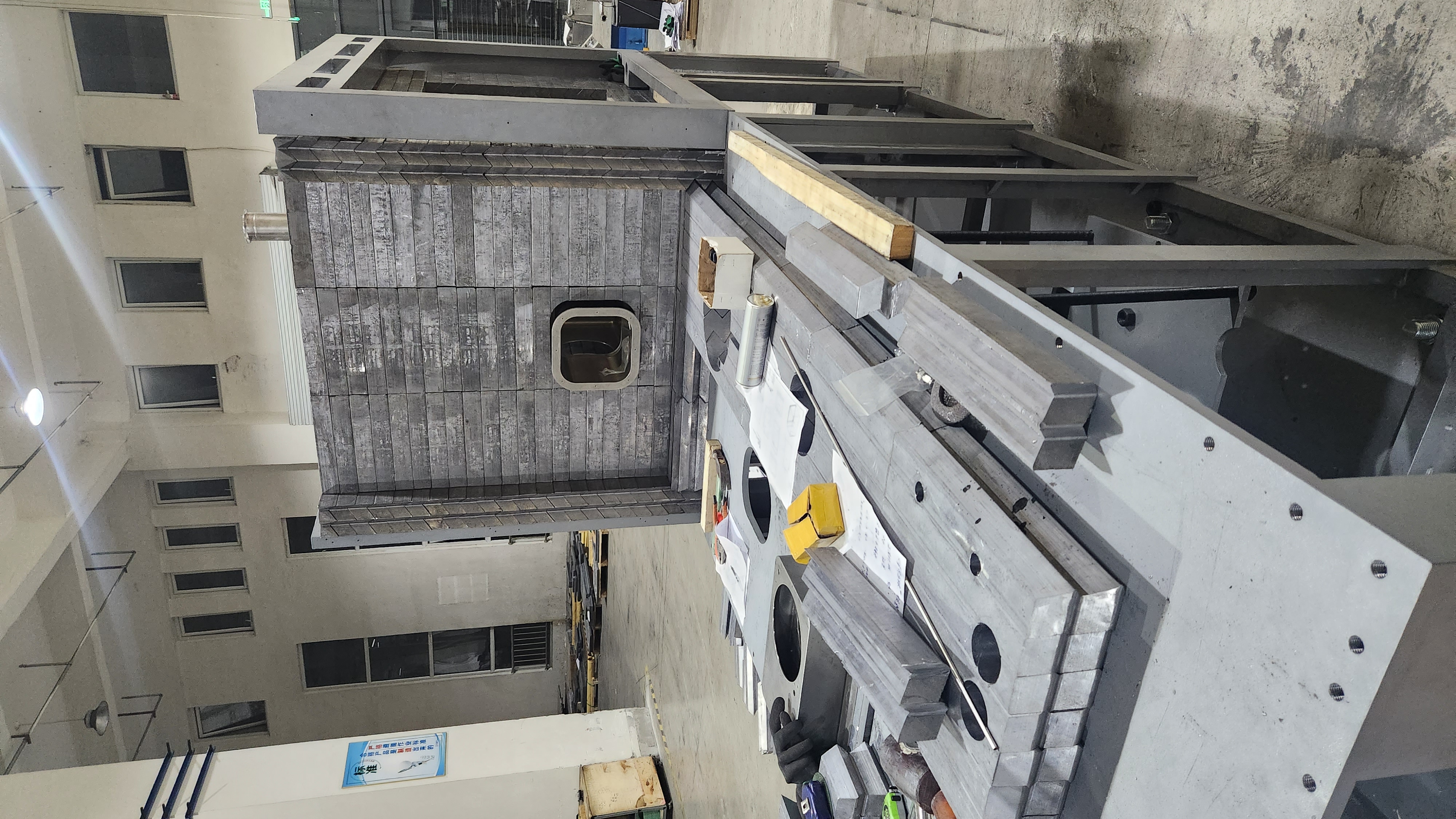 宁夏配重铅砖铅材料生产加工