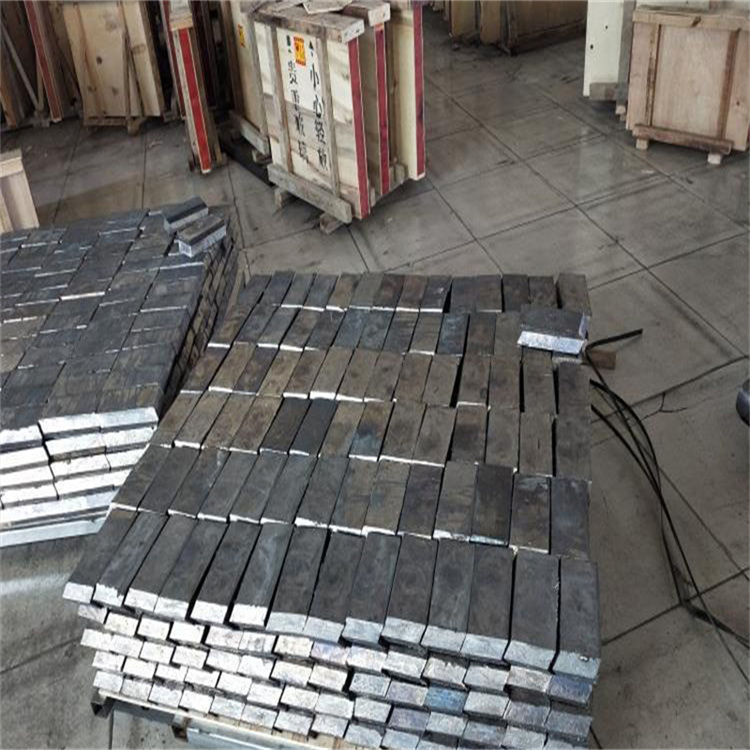 宁夏配重铅块加工厂