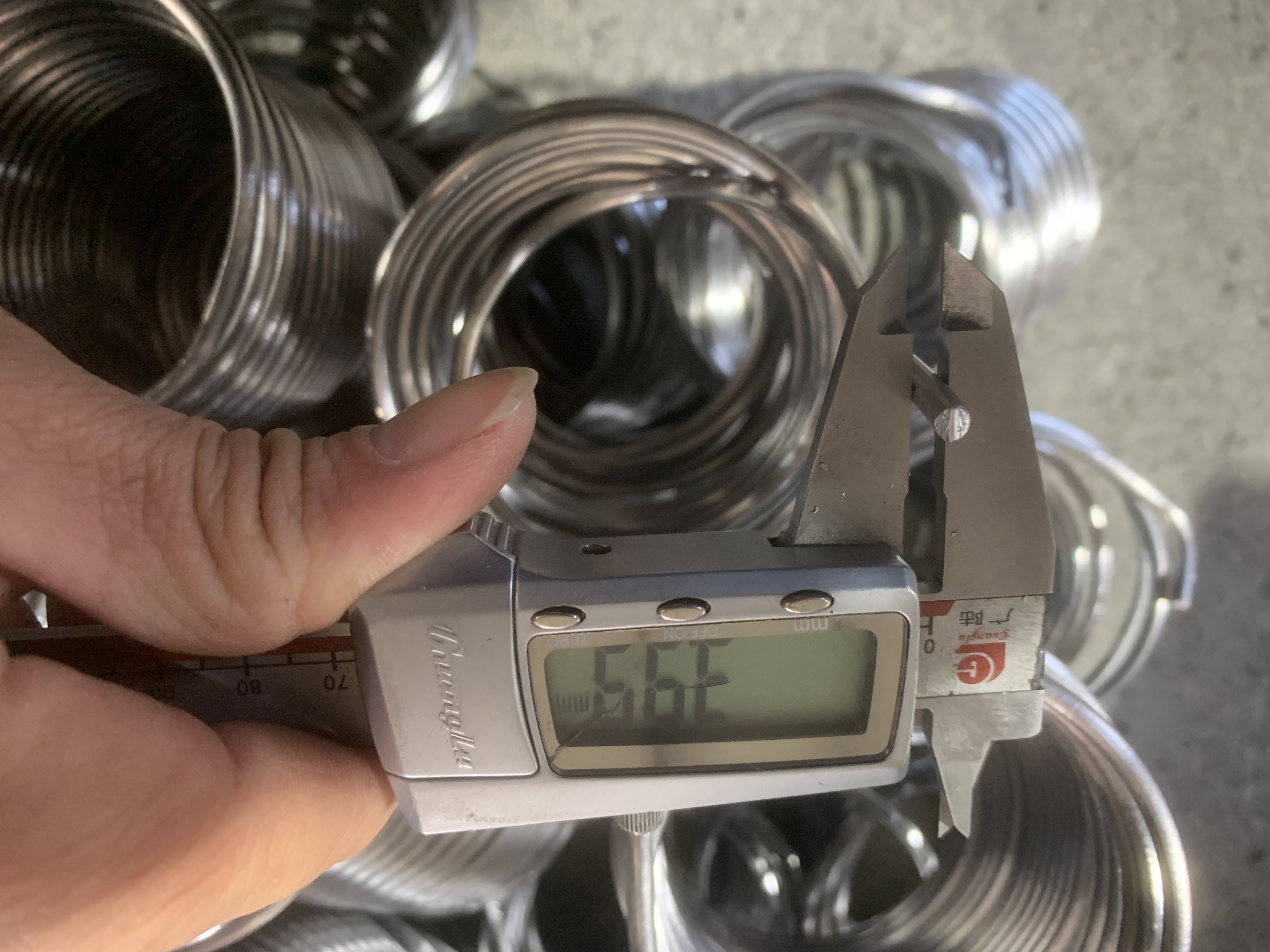 宁夏铅丝生产加工