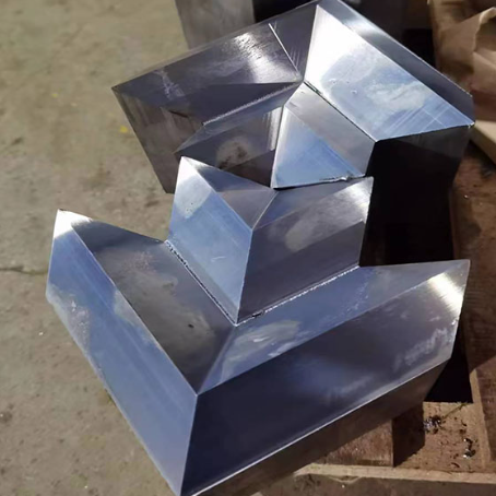 宁夏铅加工异形件厂家